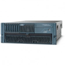 Cisco ASA5580-40-BUN-K9